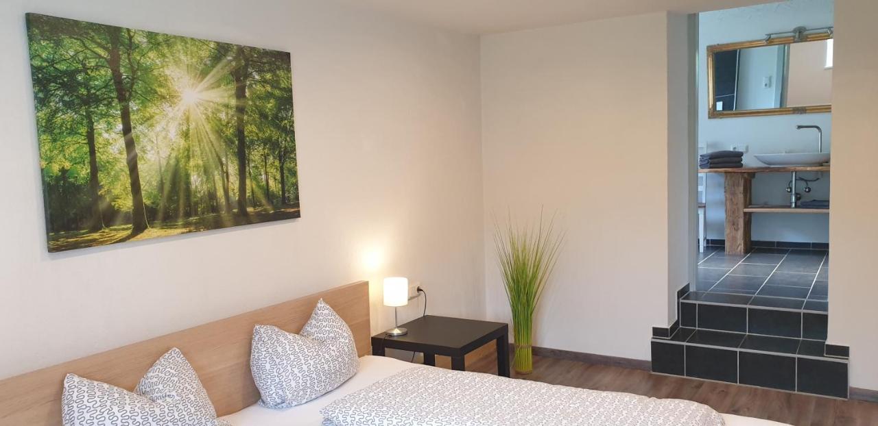 Apartements Breitenwang Reutte Luaran gambar