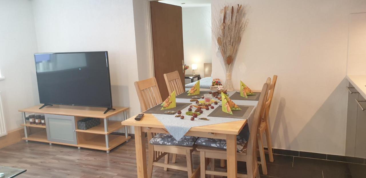 Apartements Breitenwang Reutte Luaran gambar