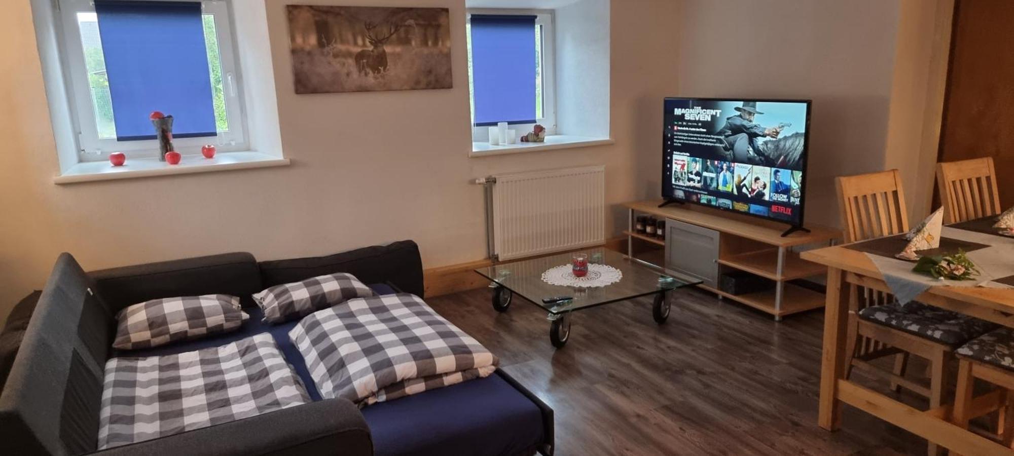 Apartements Breitenwang Reutte Bilik gambar