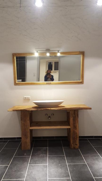 Apartements Breitenwang Reutte Luaran gambar